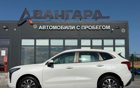 Haval Jolion, 2023 год, 1 520 000 рублей, 7 фотография