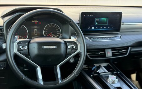 Haval Jolion, 2023 год, 1 520 000 рублей, 15 фотография