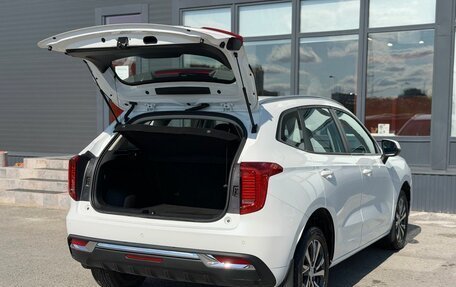 Haval Jolion, 2023 год, 1 520 000 рублей, 14 фотография