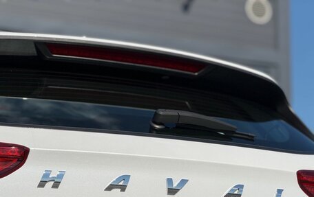 Haval Jolion, 2023 год, 1 520 000 рублей, 12 фотография