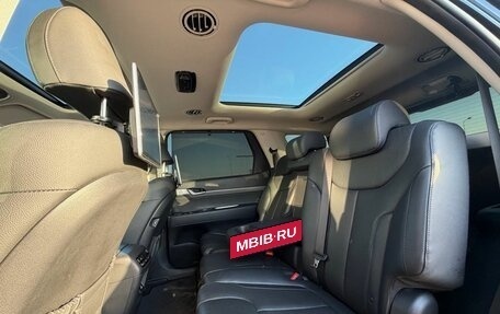 Hyundai Palisade I, 2022 год, 5 199 000 рублей, 37 фотография