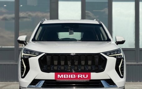 Haval Jolion, 2023 год, 1 520 000 рублей, 3 фотография