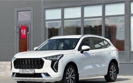 Haval Jolion, 2023 год, 1 520 000 рублей, 5 фотография
