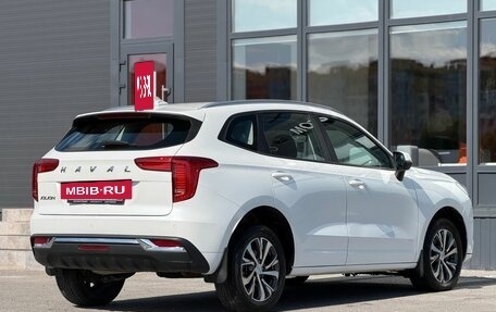 Haval Jolion, 2023 год, 1 520 000 рублей, 8 фотография