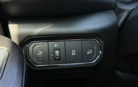 Haval Jolion, 2023 год, 1 520 000 рублей, 25 фотография