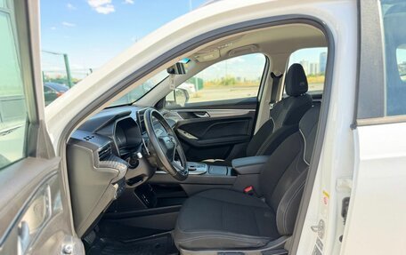 Haval Jolion, 2023 год, 1 520 000 рублей, 28 фотография
