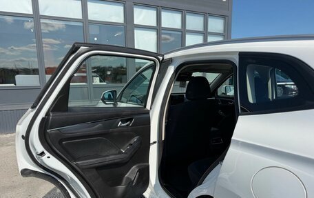 Haval Jolion, 2023 год, 1 520 000 рублей, 29 фотография