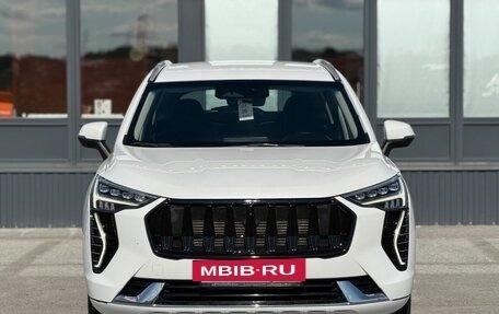 Haval Jolion, 2023 год, 1 520 000 рублей, 35 фотография