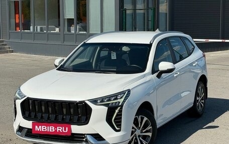 Haval Jolion, 2023 год, 1 520 000 рублей, 37 фотография
