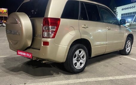 Suzuki Grand Vitara, 2008 год, 894 000 рублей, 3 фотография