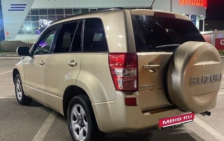 Suzuki Grand Vitara, 2008 год, 894 000 рублей, 2 фотография