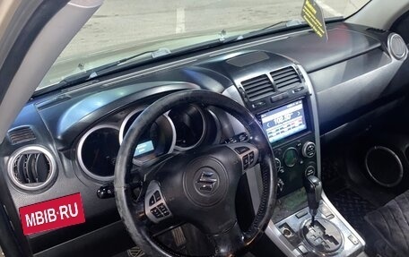 Suzuki Grand Vitara, 2008 год, 894 000 рублей, 6 фотография