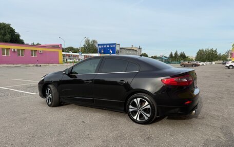 Renault Fluence I, 2011 год, 615 000 рублей, 6 фотография