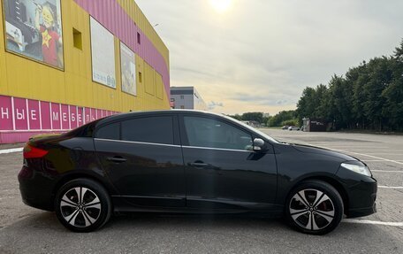 Renault Fluence I, 2011 год, 615 000 рублей, 4 фотография