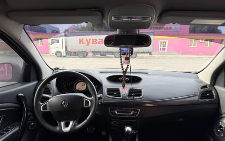 Renault Fluence I, 2011 год, 615 000 рублей, 7 фотография