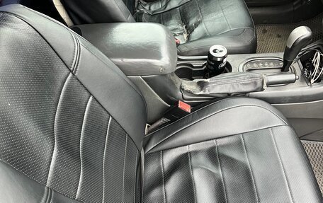 Ford Escape II, 2005 год, 380 000 рублей, 9 фотография
