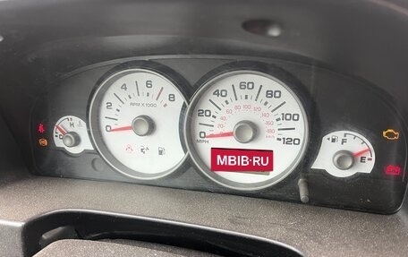 Ford Escape II, 2005 год, 380 000 рублей, 13 фотография