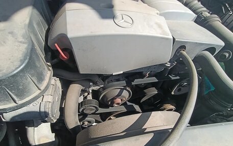 Mercedes-Benz E-Класс, 2001 год, 250 000 рублей, 24 фотография