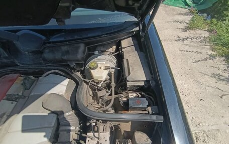 Mercedes-Benz E-Класс, 2001 год, 250 000 рублей, 22 фотография