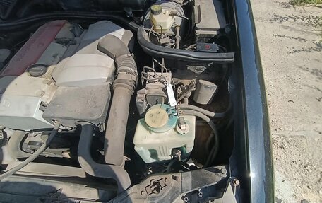 Mercedes-Benz E-Класс, 2001 год, 250 000 рублей, 23 фотография