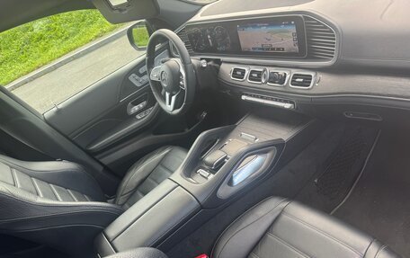 Mercedes-Benz GLS, 2019 год, 7 500 000 рублей, 6 фотография