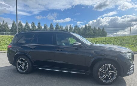 Mercedes-Benz GLS, 2019 год, 7 500 000 рублей, 2 фотография