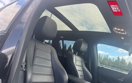 Mercedes-Benz GLS, 2019 год, 7 500 000 рублей, 7 фотография