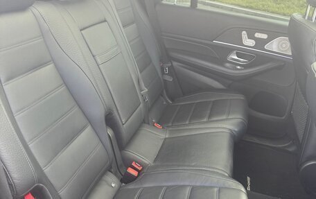 Mercedes-Benz GLS, 2019 год, 7 500 000 рублей, 8 фотография