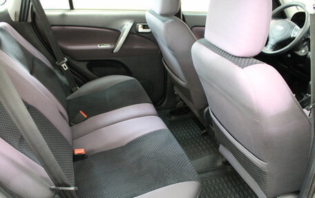 Chery Tiggo (T11), 2012 год, 285 000 рублей, 12 фотография