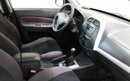 Chery Tiggo (T11), 2012 год, 285 000 рублей, 11 фотография