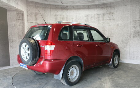 Chery Tiggo (T11), 2012 год, 285 000 рублей, 6 фотография