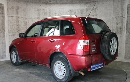 Chery Tiggo (T11), 2012 год, 285 000 рублей, 8 фотография