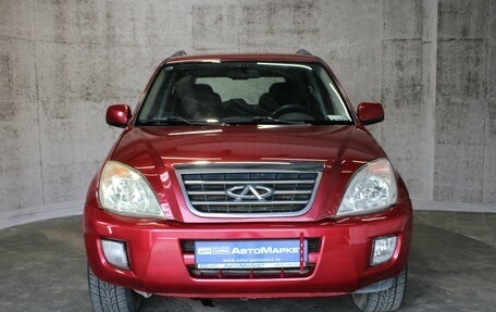 Chery Tiggo (T11), 2012 год, 285 000 рублей, 2 фотография