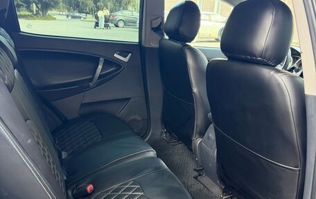 Geely Emgrand X7 I, 2014 год, 580 000 рублей, 6 фотография