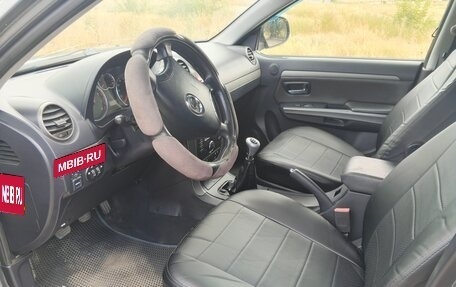 Great Wall Hover H3 I, 2012 год, 1 100 000 рублей, 8 фотография