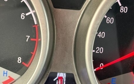 Geely Emgrand X7 I, 2014 год, 580 000 рублей, 2 фотография