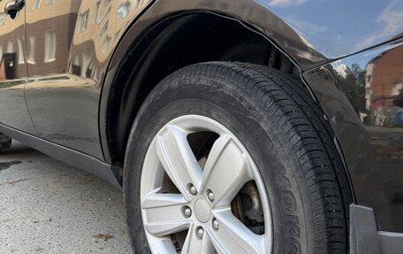Geely Emgrand X7 I, 2014 год, 580 000 рублей, 9 фотография