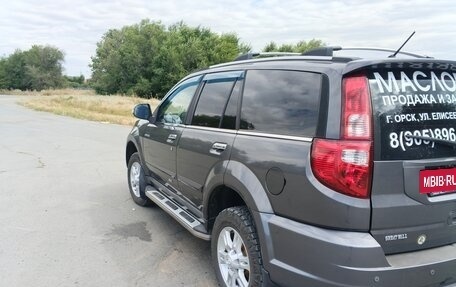 Great Wall Hover H3 I, 2012 год, 1 100 000 рублей, 4 фотография