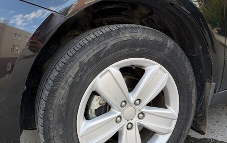 Geely Emgrand X7 I, 2014 год, 580 000 рублей, 10 фотография