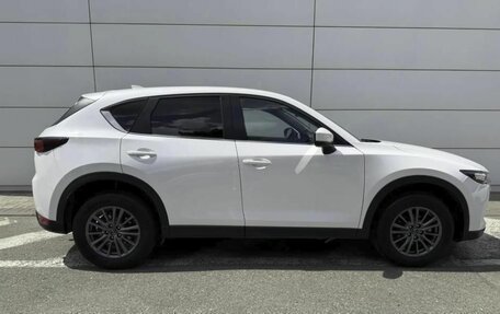 Mazda CX-5 II, 2017 год, 1 930 000 рублей, 4 фотография