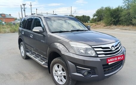 Great Wall Hover H3 I, 2012 год, 1 100 000 рублей, 2 фотография