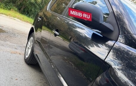 Geely Emgrand X7 I, 2014 год, 580 000 рублей, 4 фотография
