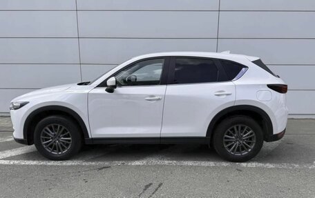 Mazda CX-5 II, 2017 год, 1 930 000 рублей, 8 фотография
