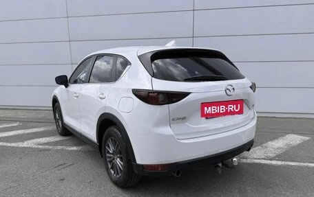 Mazda CX-5 II, 2017 год, 1 930 000 рублей, 7 фотография