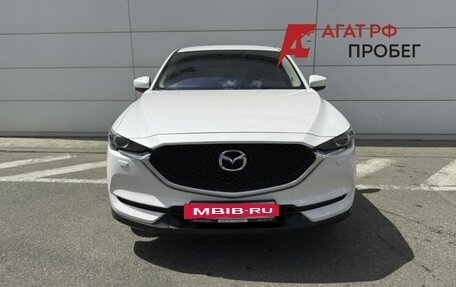 Mazda CX-5 II, 2017 год, 1 930 000 рублей, 2 фотография