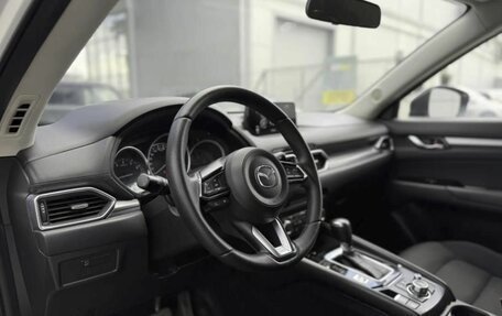 Mazda CX-5 II, 2017 год, 1 930 000 рублей, 10 фотография