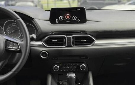 Mazda CX-5 II, 2017 год, 1 930 000 рублей, 12 фотография