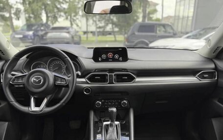 Mazda CX-5 II, 2017 год, 1 930 000 рублей, 11 фотография