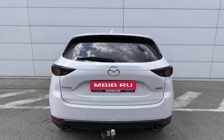 Mazda CX-5 II, 2017 год, 1 930 000 рублей, 6 фотография