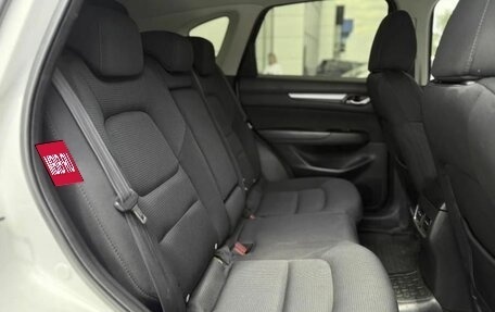 Mazda CX-5 II, 2017 год, 1 930 000 рублей, 17 фотография